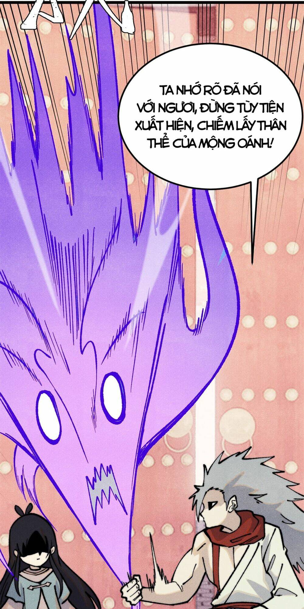 Vạn Cổ Tối Cường Tông - Chapter 295 - Page 31