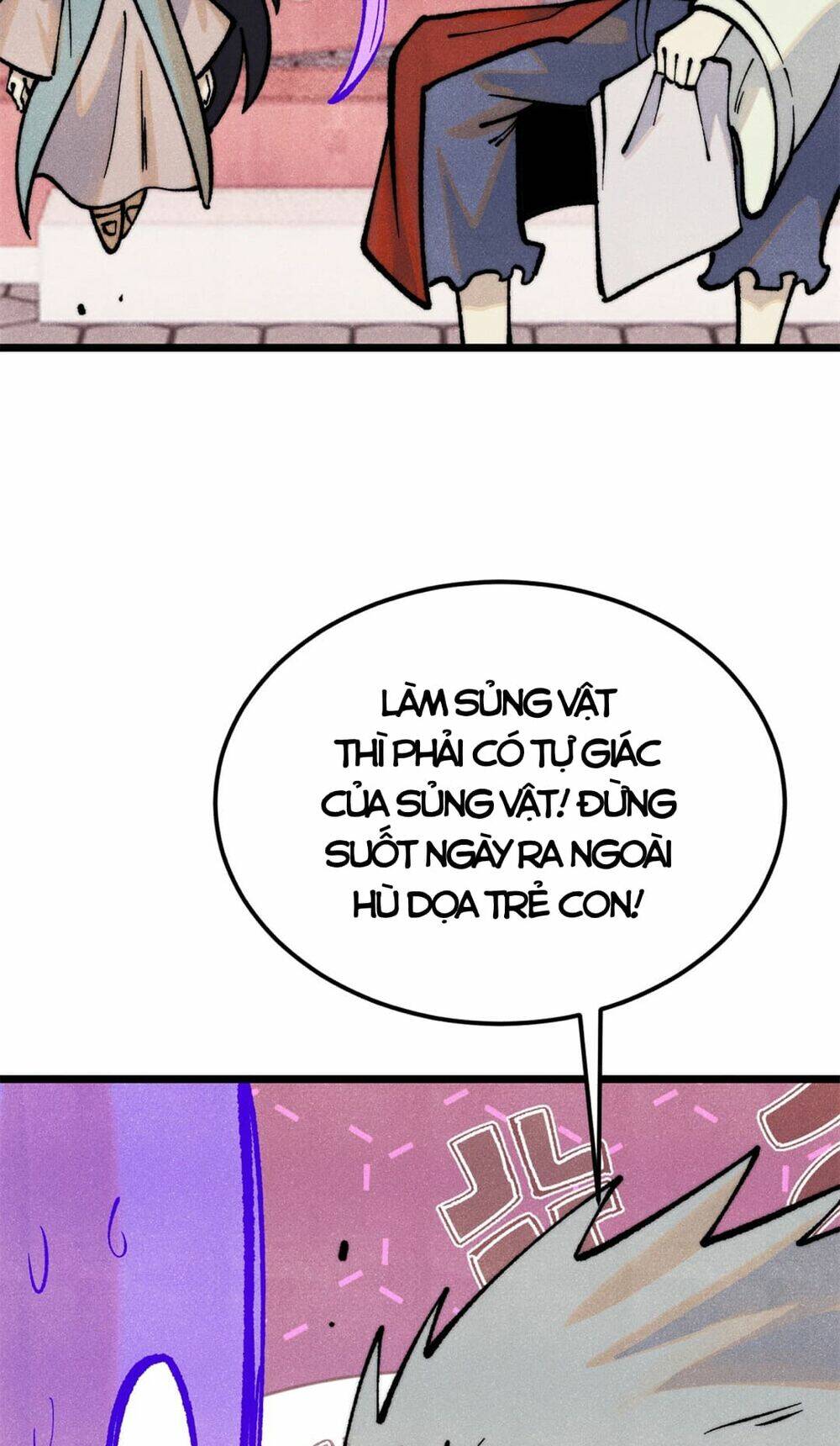 Vạn Cổ Tối Cường Tông - Chapter 295 - Page 32