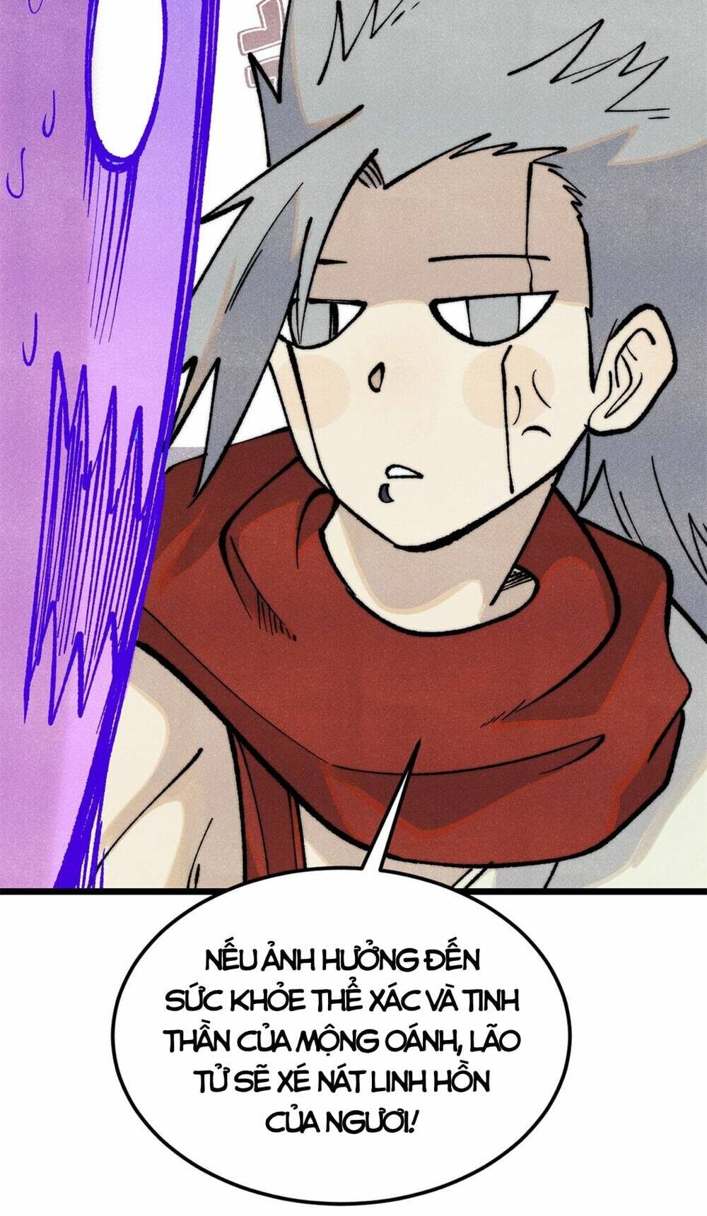 Vạn Cổ Tối Cường Tông - Chapter 295 - Page 33