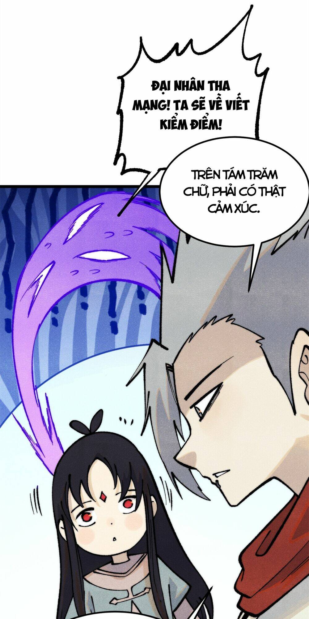 Vạn Cổ Tối Cường Tông - Chapter 295 - Page 34