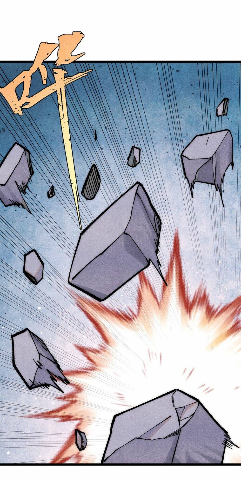 Vạn Cổ Tối Cường Tông - Chapter 295 - Page 3