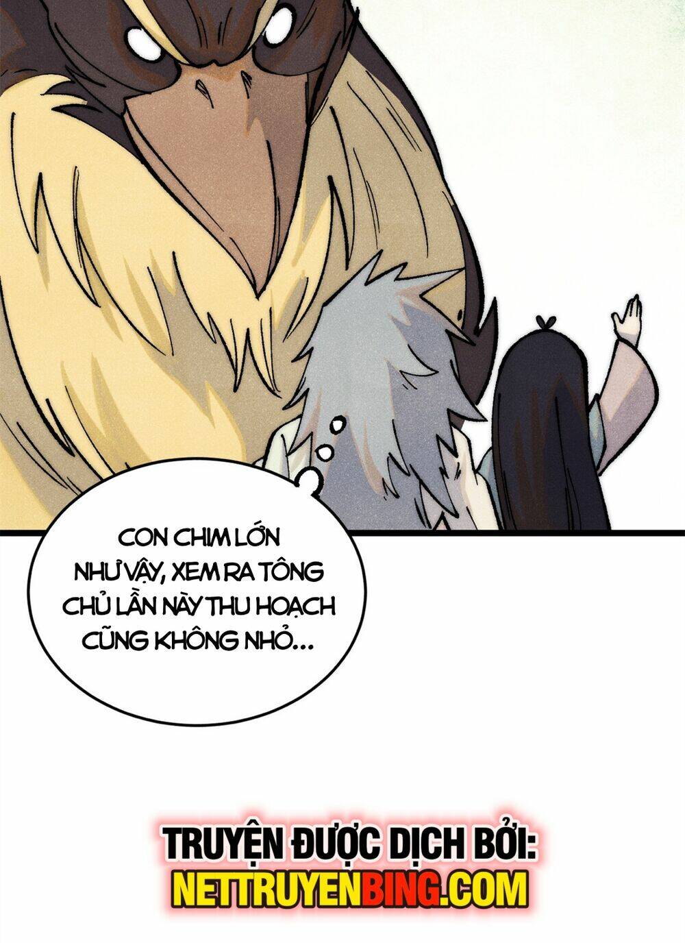 Vạn Cổ Tối Cường Tông - Chapter 295 - Page 40