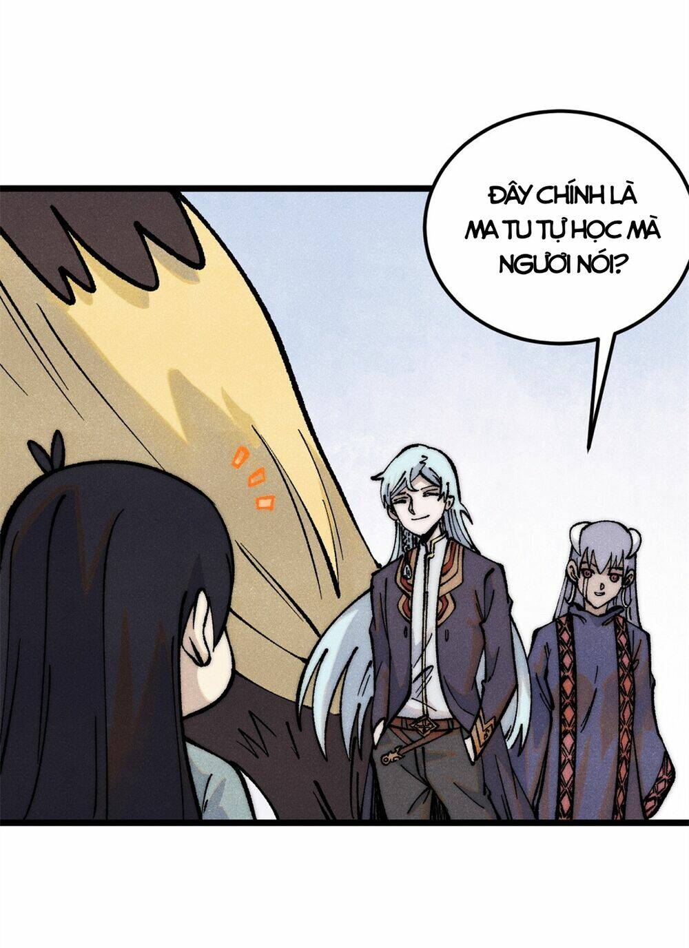 Vạn Cổ Tối Cường Tông - Chapter 295 - Page 41