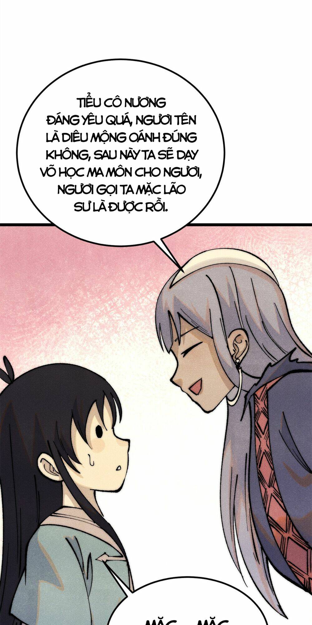 Vạn Cổ Tối Cường Tông - Chapter 295 - Page 42