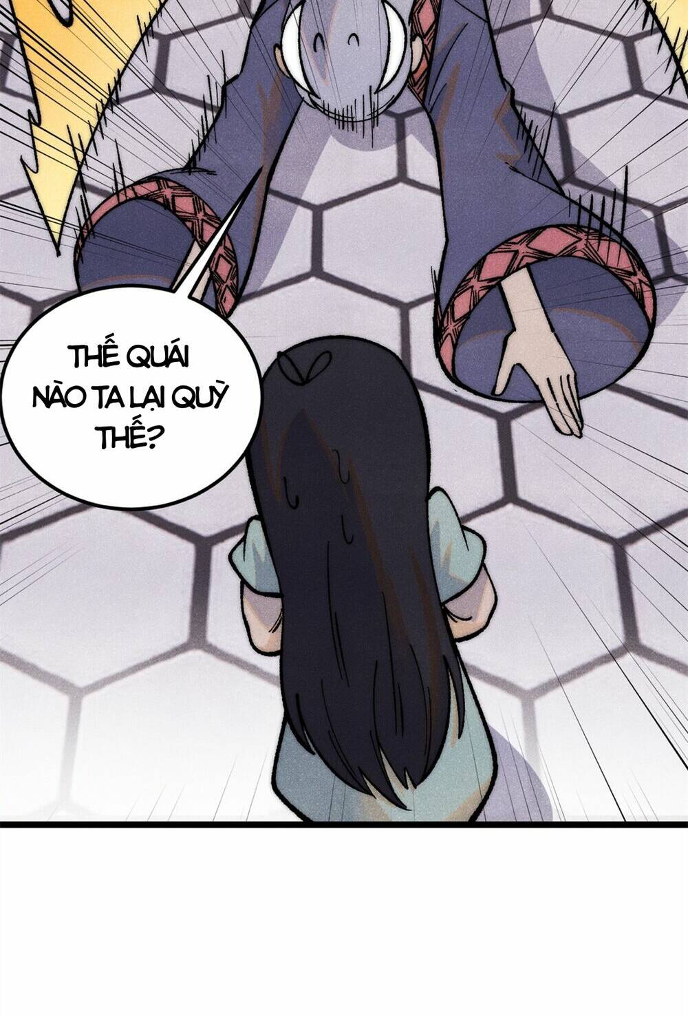 Vạn Cổ Tối Cường Tông - Chapter 295 - Page 45