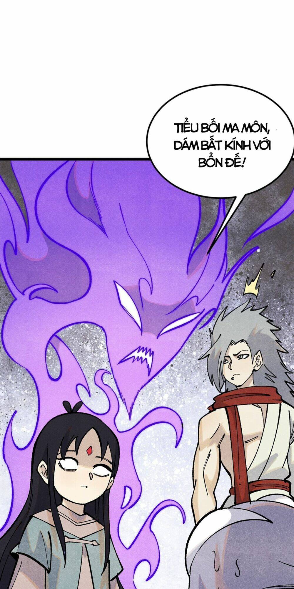 Vạn Cổ Tối Cường Tông - Chapter 295 - Page 46