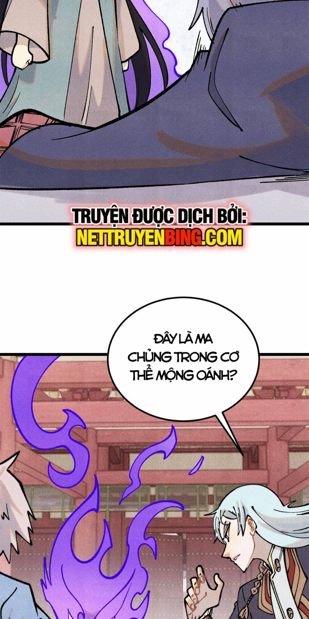 Vạn Cổ Tối Cường Tông - Chapter 295 - Page 47