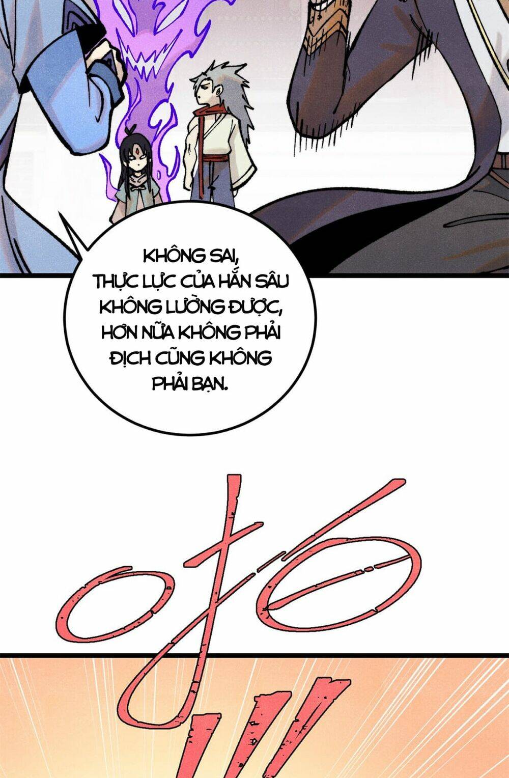 Vạn Cổ Tối Cường Tông - Chapter 295 - Page 48