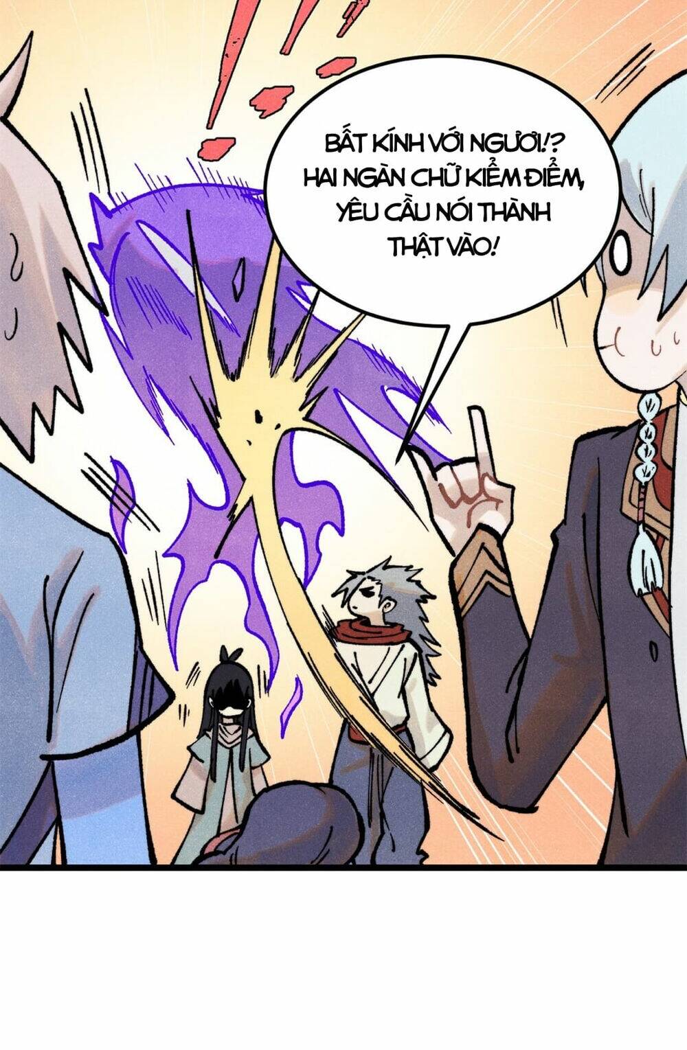 Vạn Cổ Tối Cường Tông - Chapter 295 - Page 49