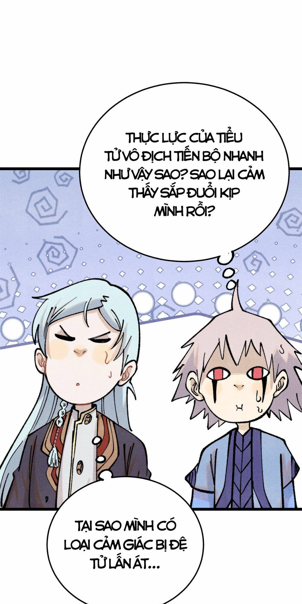 Vạn Cổ Tối Cường Tông - Chapter 295 - Page 50