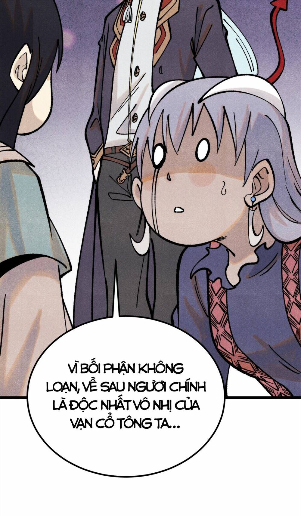 Vạn Cổ Tối Cường Tông - Chapter 295 - Page 53