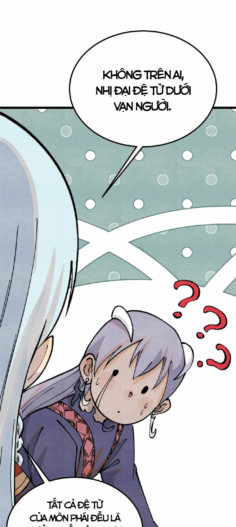 Vạn Cổ Tối Cường Tông - Chapter 295 - Page 54