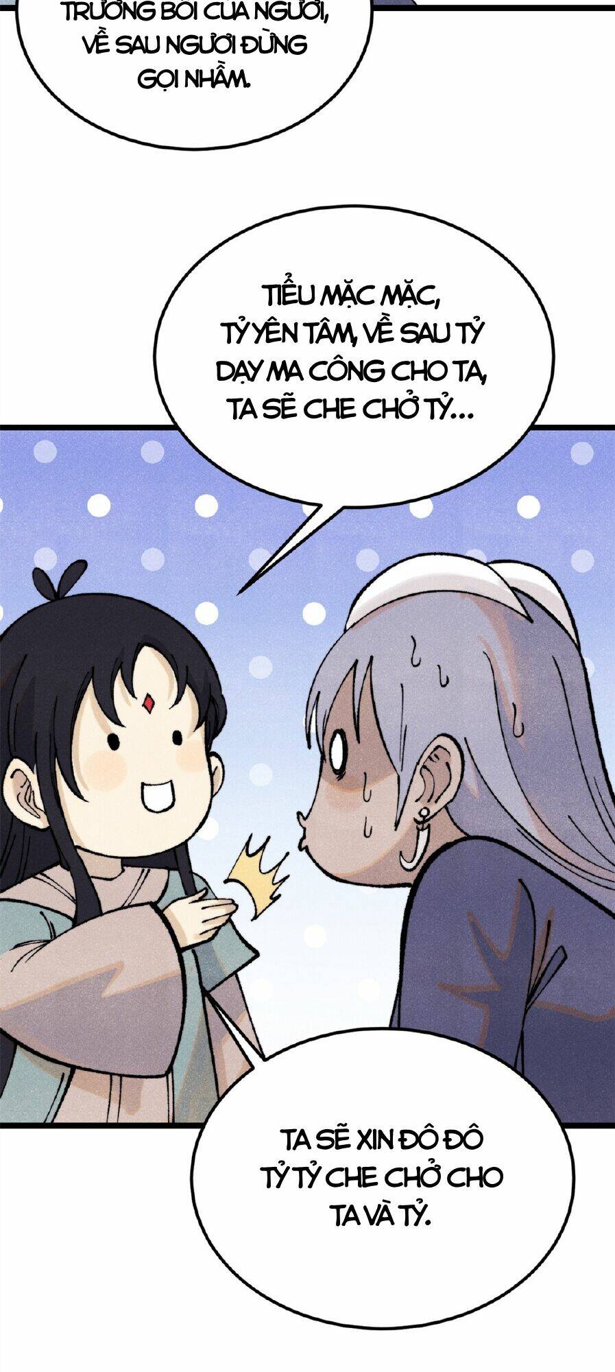 Vạn Cổ Tối Cường Tông - Chapter 295 - Page 55