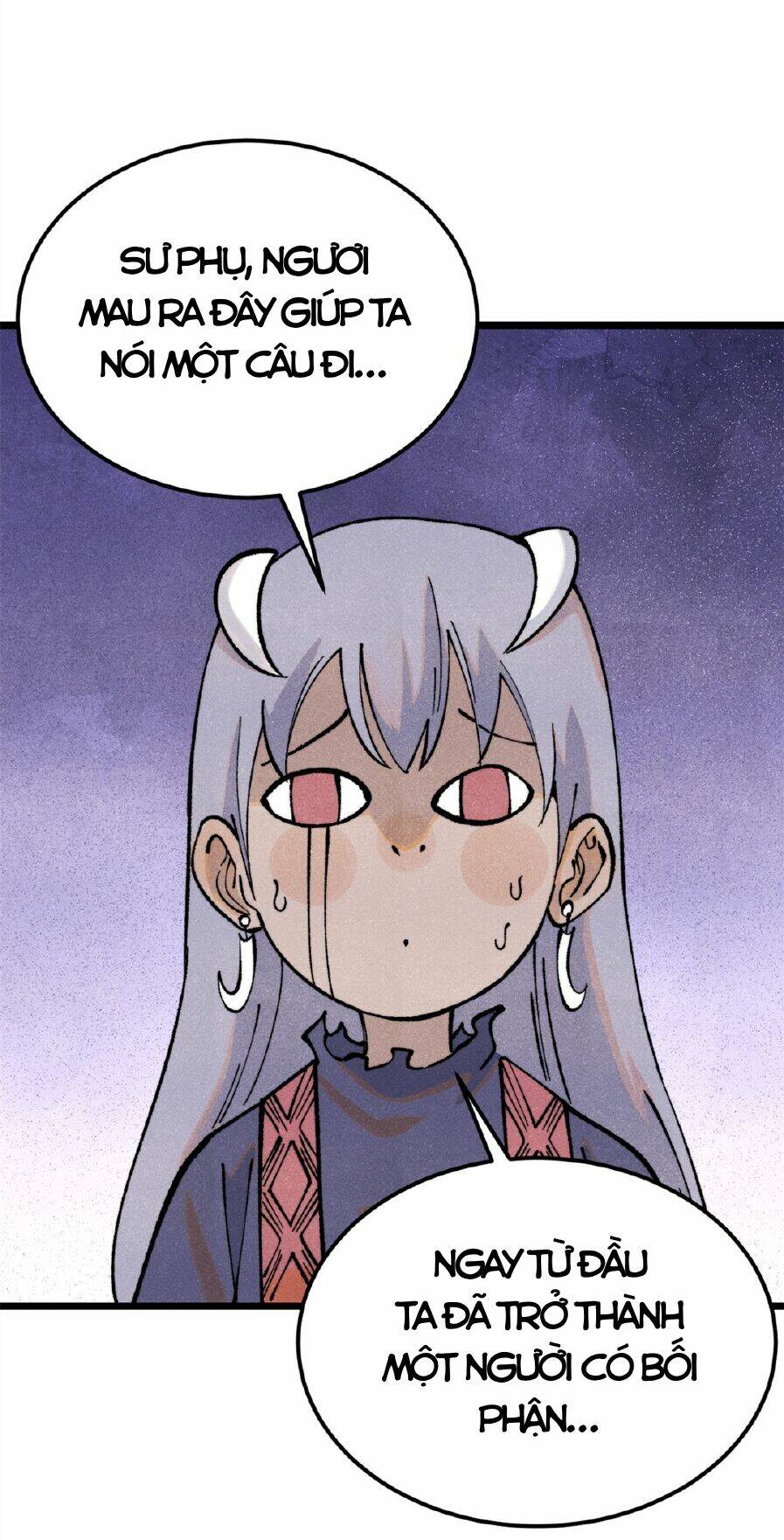 Vạn Cổ Tối Cường Tông - Chapter 295 - Page 56