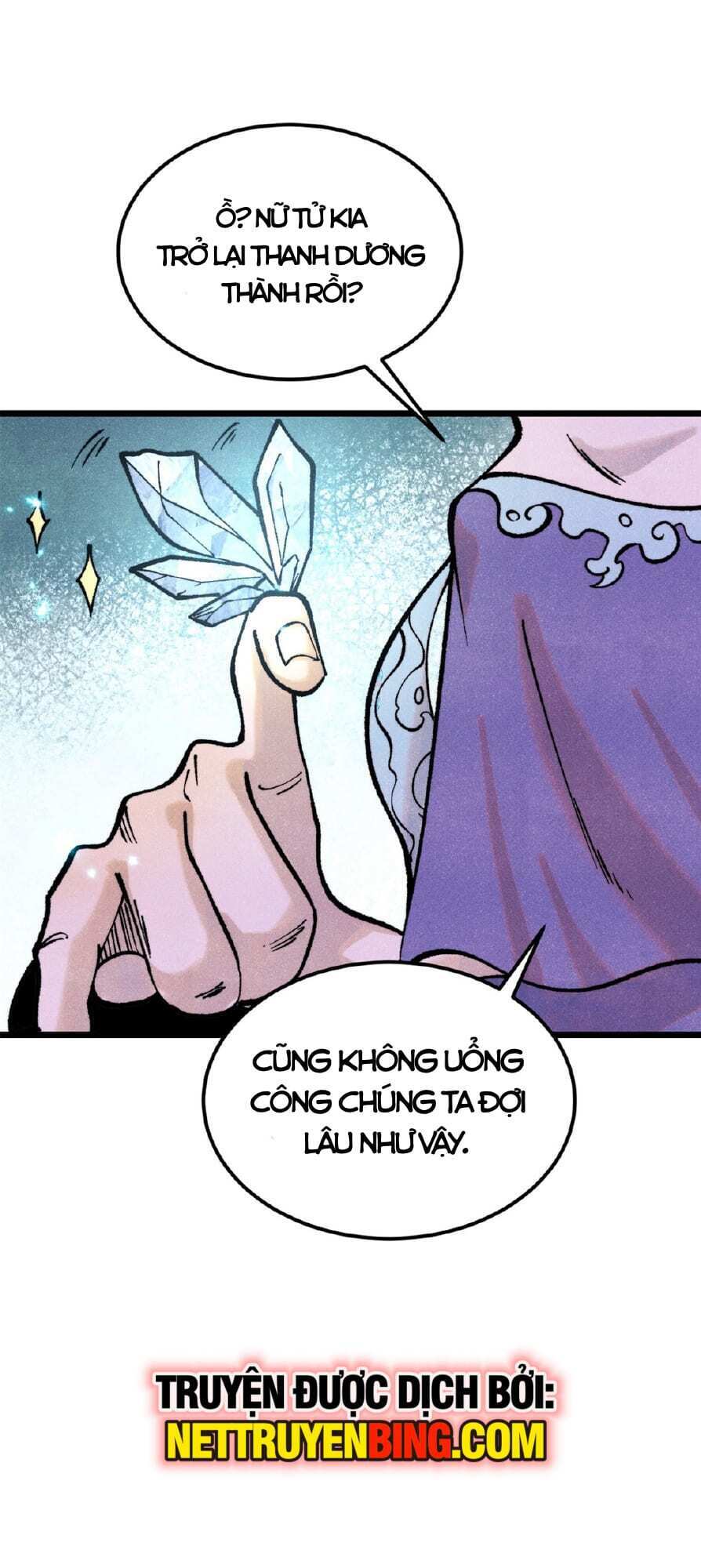 Vạn Cổ Tối Cường Tông - Chapter 295 - Page 58