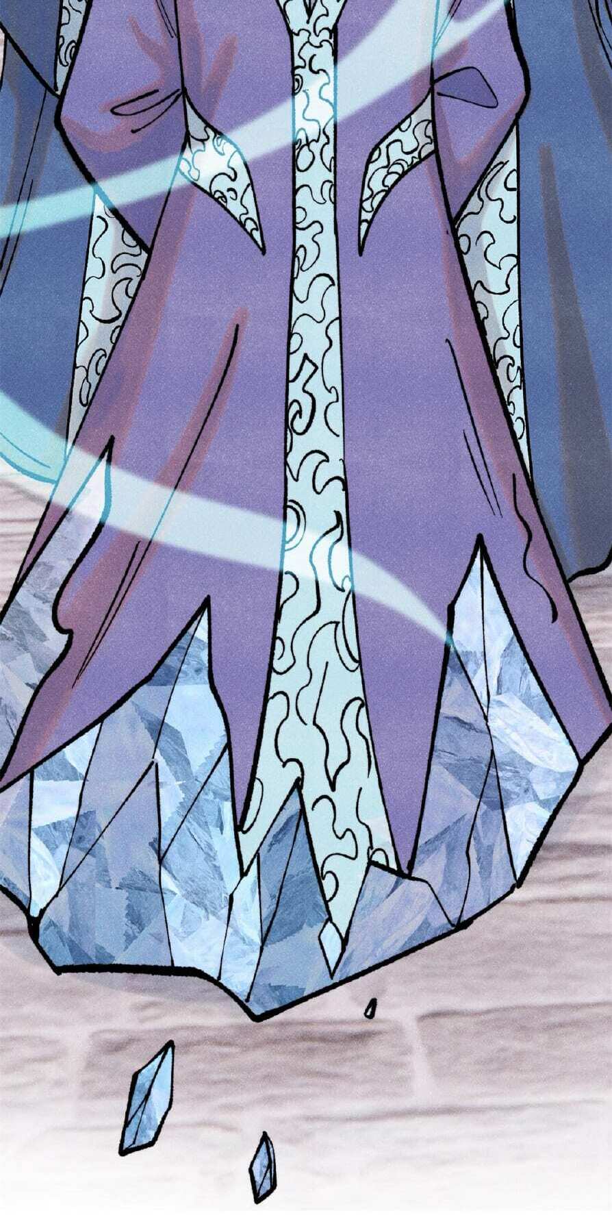 Vạn Cổ Tối Cường Tông - Chapter 295 - Page 61