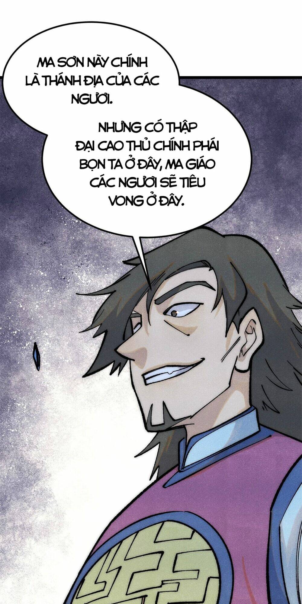 Vạn Cổ Tối Cường Tông - Chapter 295 - Page 8