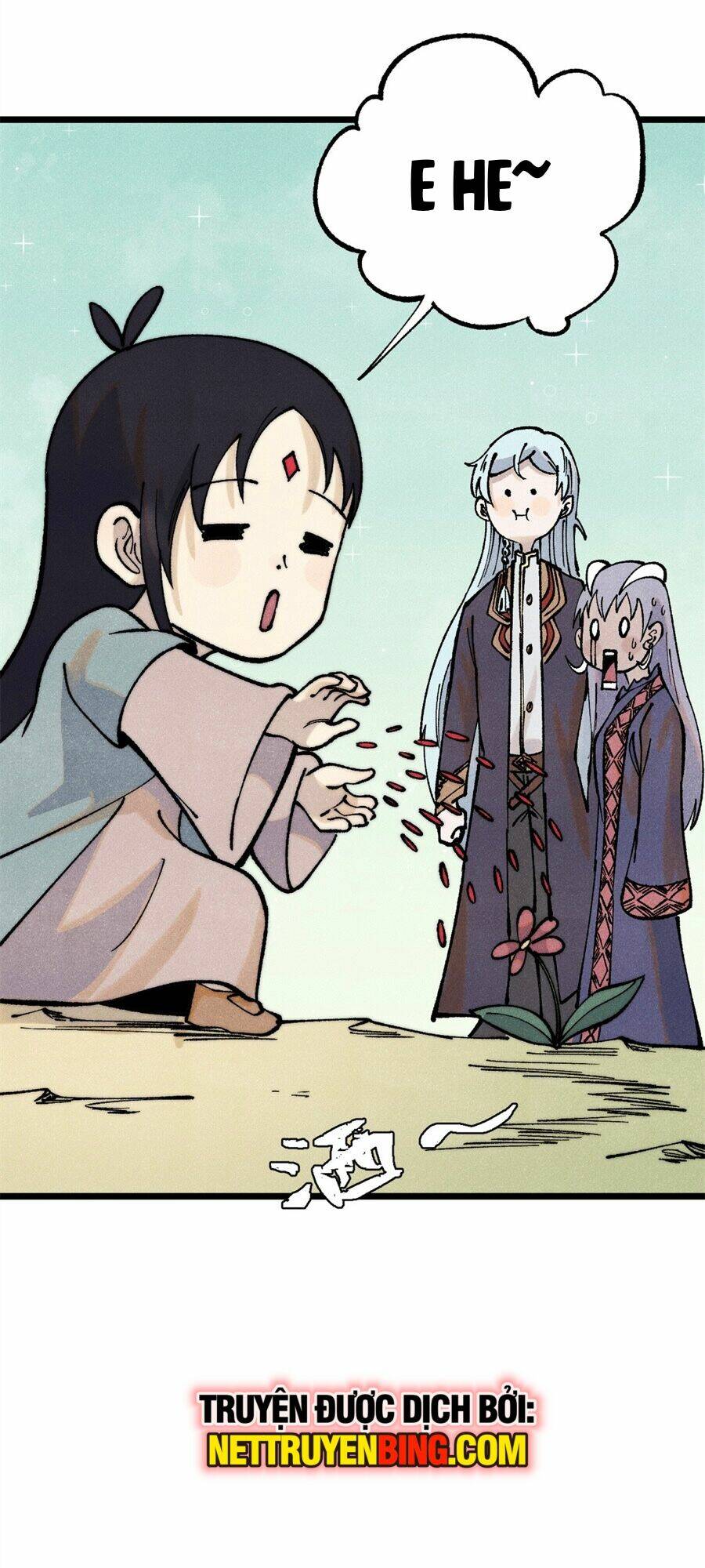 Vạn Cổ Tối Cường Tông - Chapter 296 - Page 16