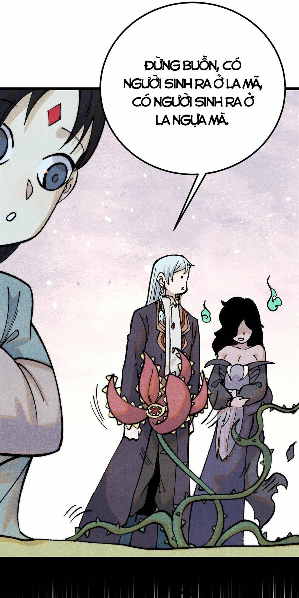 Vạn Cổ Tối Cường Tông - Chapter 296 - Page 21