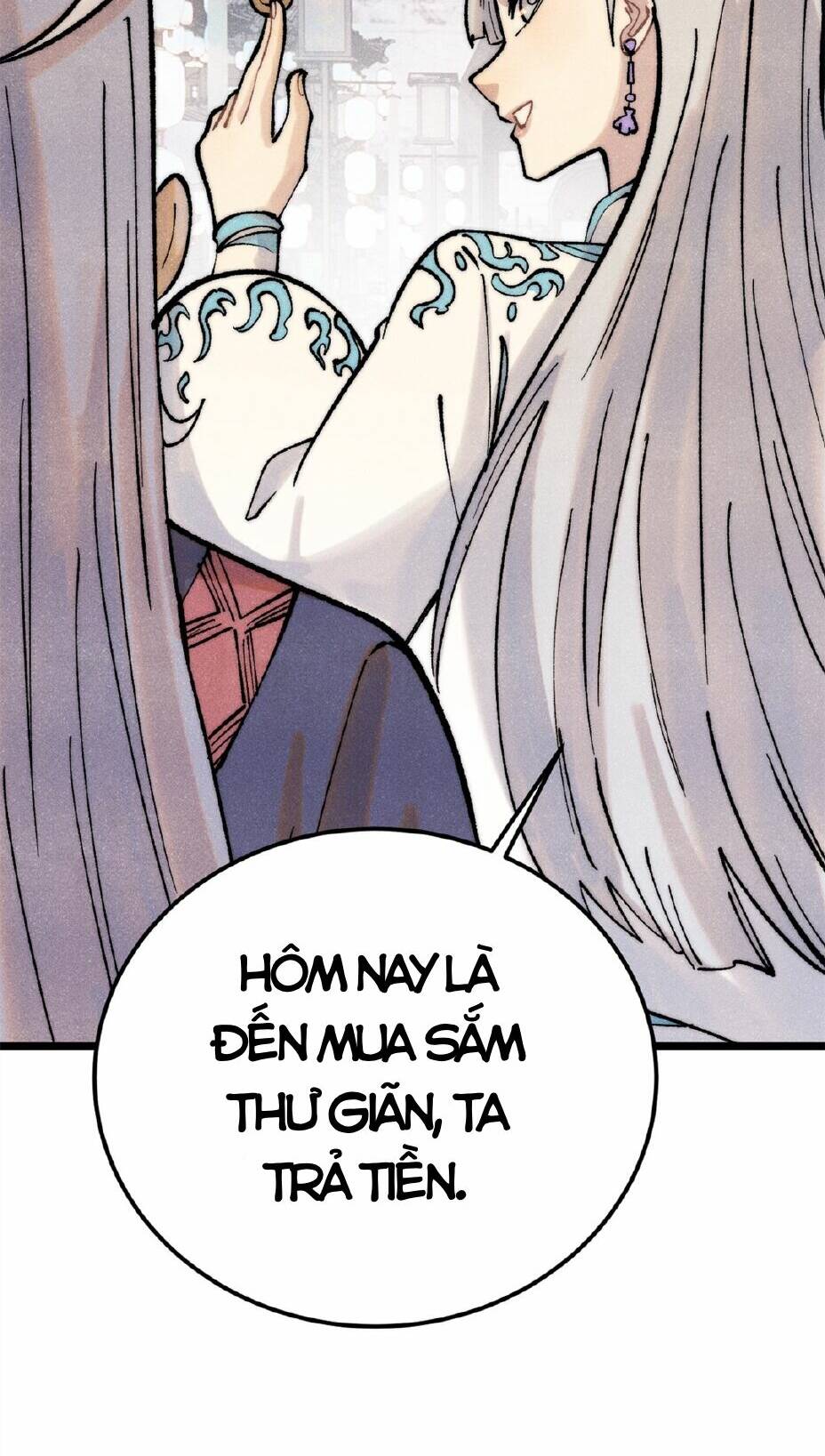 Vạn Cổ Tối Cường Tông - Chapter 296 - Page 28