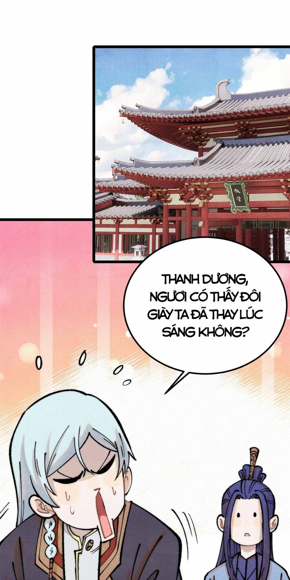 Vạn Cổ Tối Cường Tông - Chapter 296 - Page 29