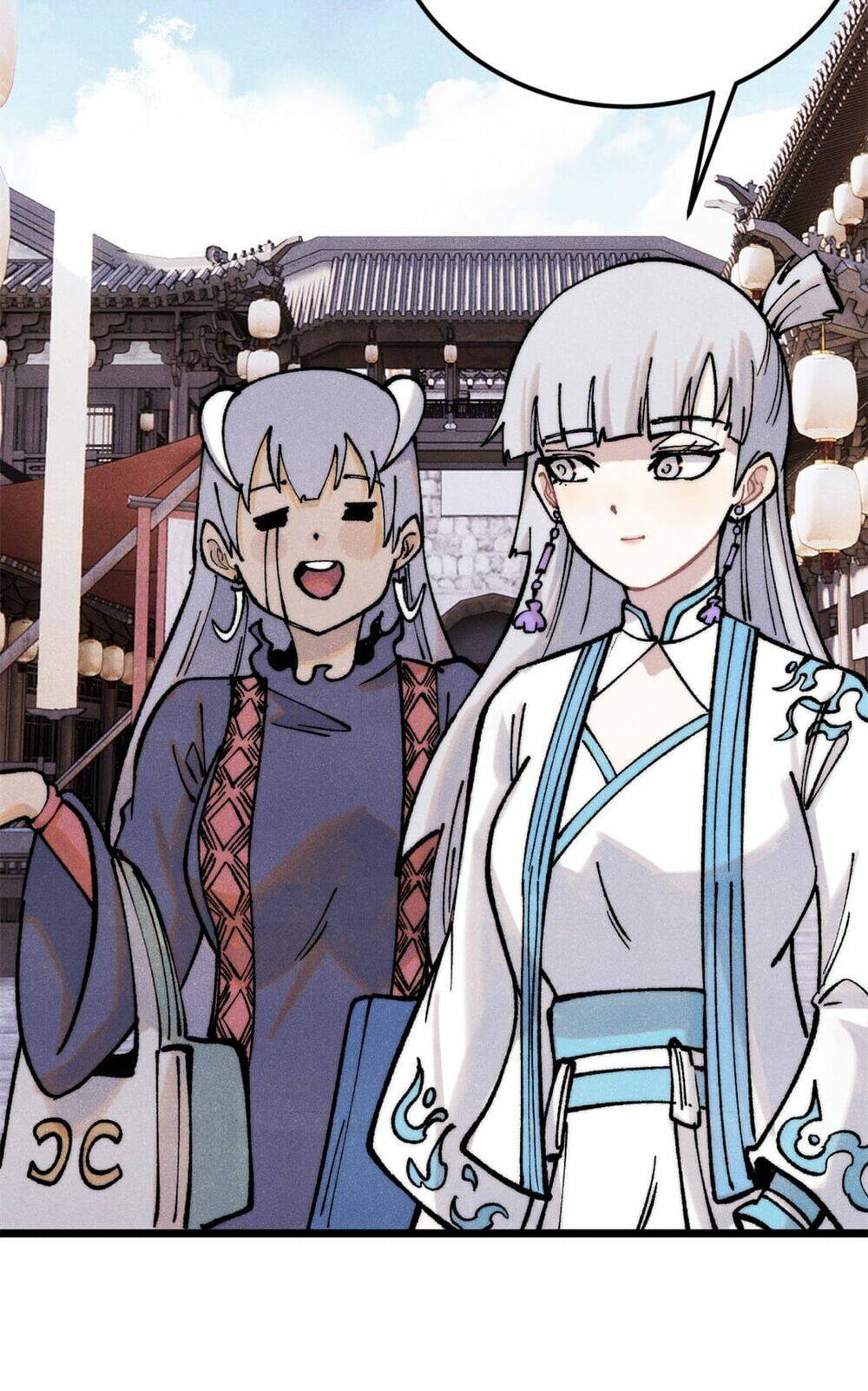 Vạn Cổ Tối Cường Tông - Chapter 296 - Page 32