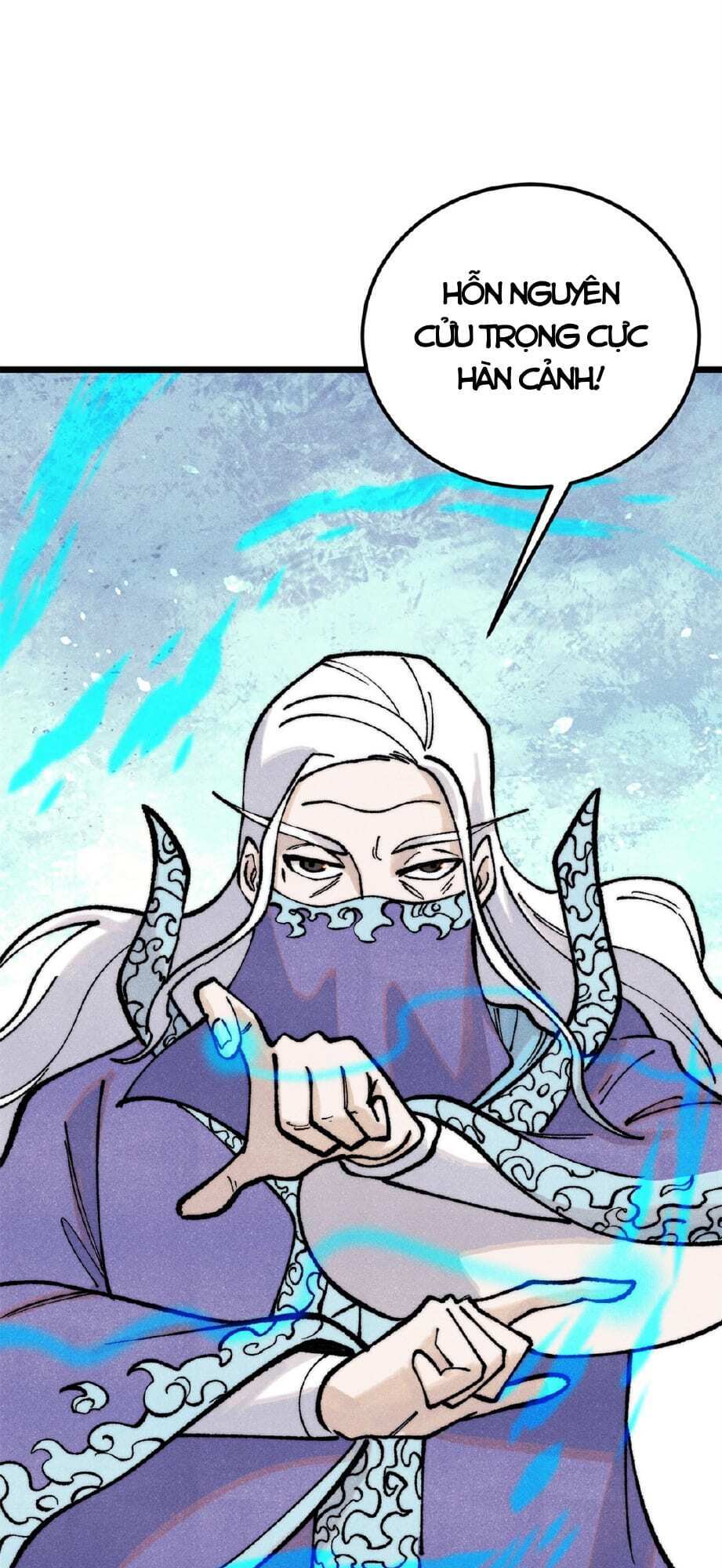 Vạn Cổ Tối Cường Tông - Chapter 296 - Page 34