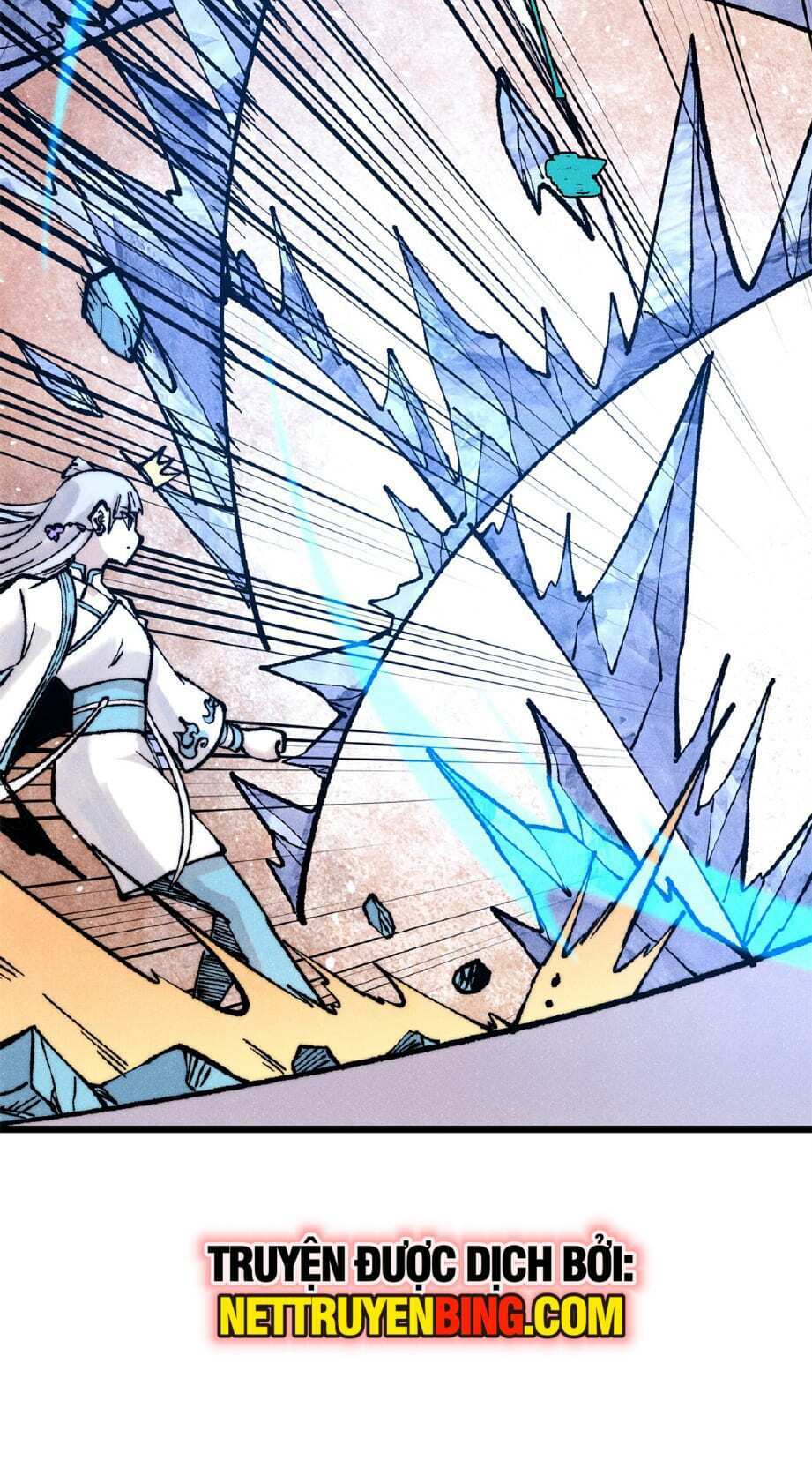 Vạn Cổ Tối Cường Tông - Chapter 296 - Page 36