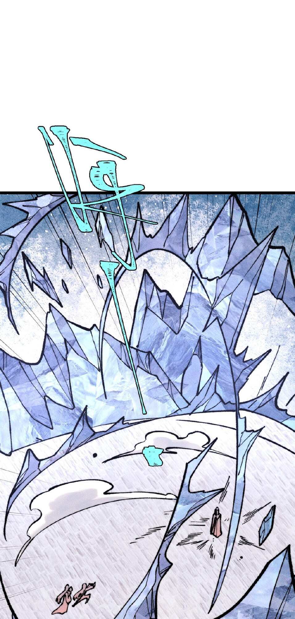 Vạn Cổ Tối Cường Tông - Chapter 296 - Page 37