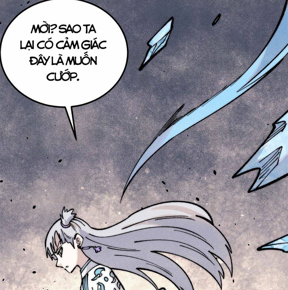 Vạn Cổ Tối Cường Tông - Chapter 296 - Page 44