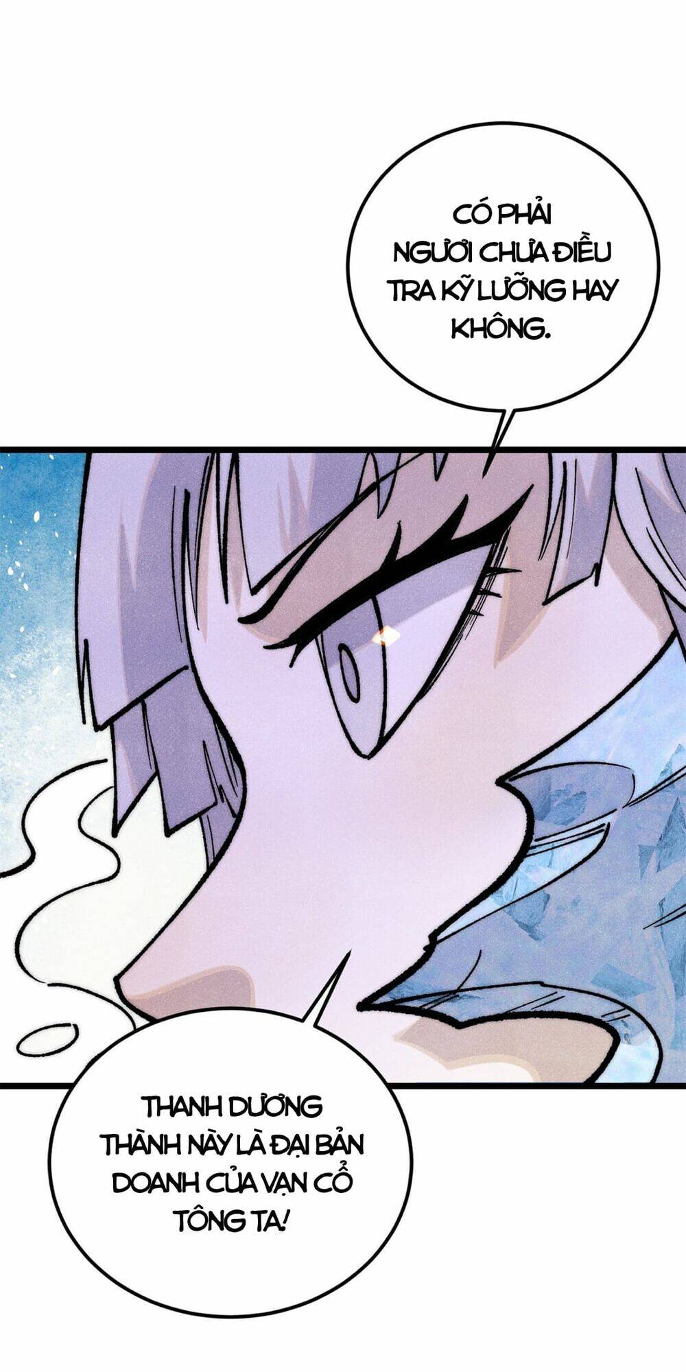 Vạn Cổ Tối Cường Tông - Chapter 296 - Page 46