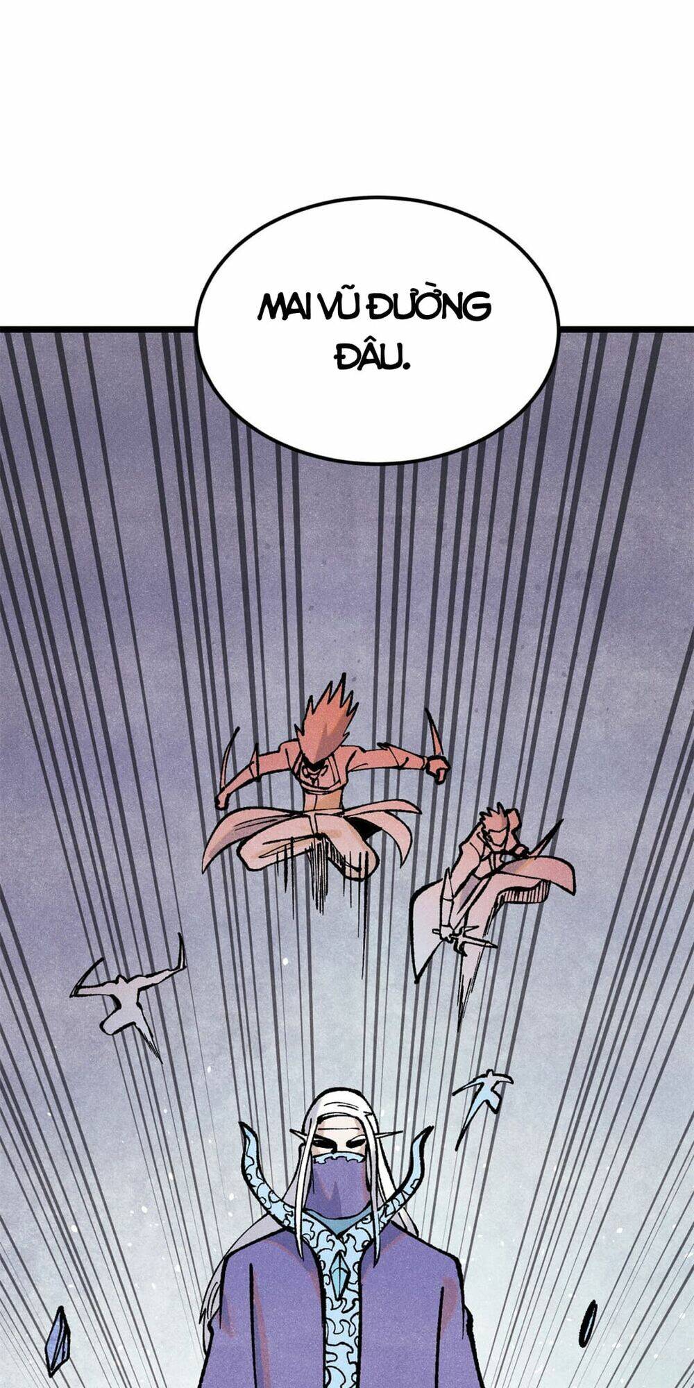 Vạn Cổ Tối Cường Tông - Chapter 296 - Page 47