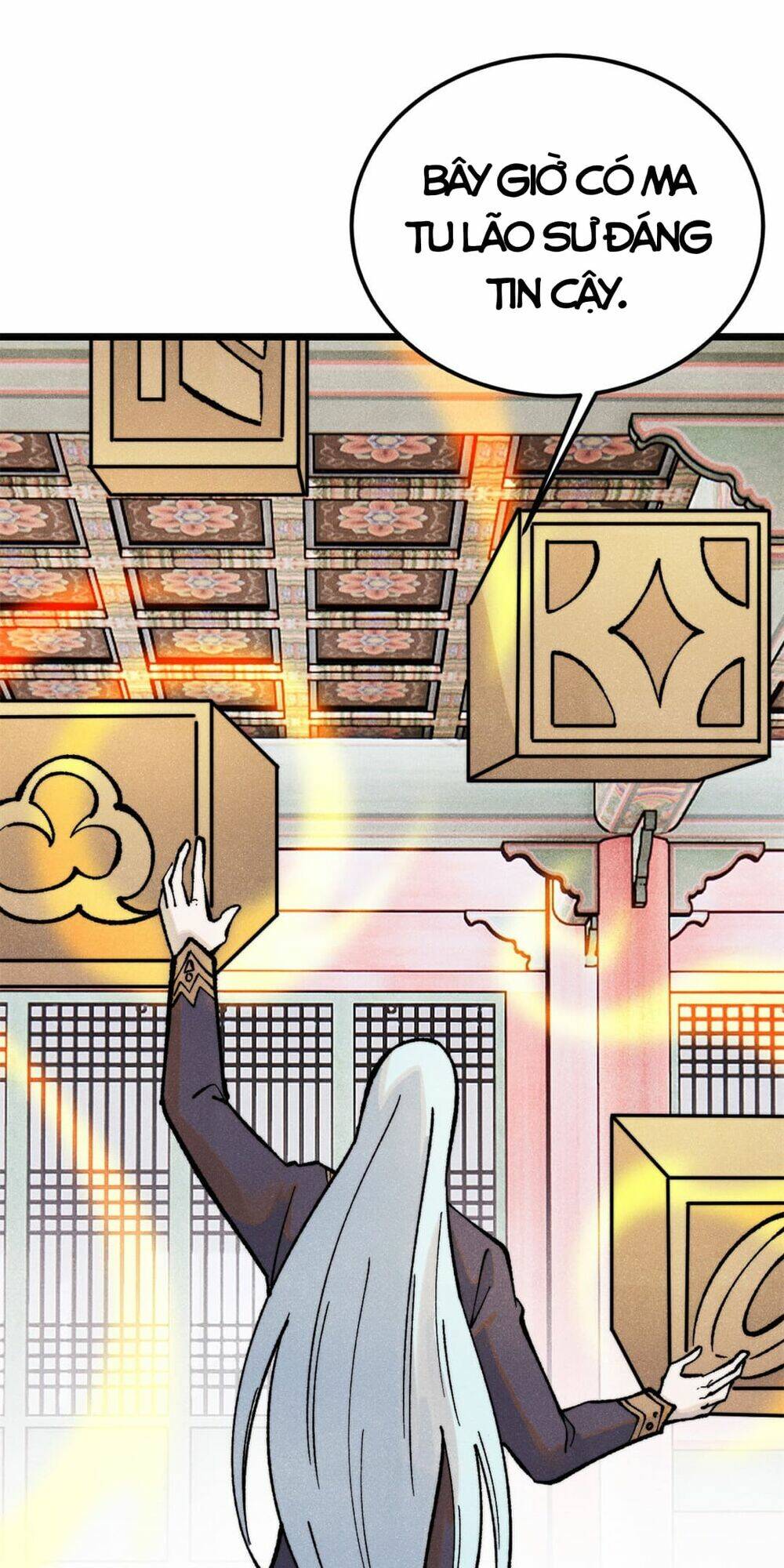 Vạn Cổ Tối Cường Tông - Chapter 296 - Page 4