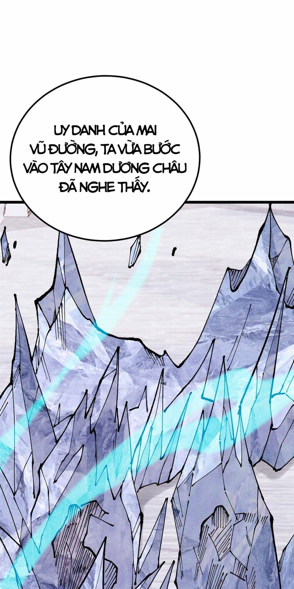 Vạn Cổ Tối Cường Tông - Chapter 296 - Page 52