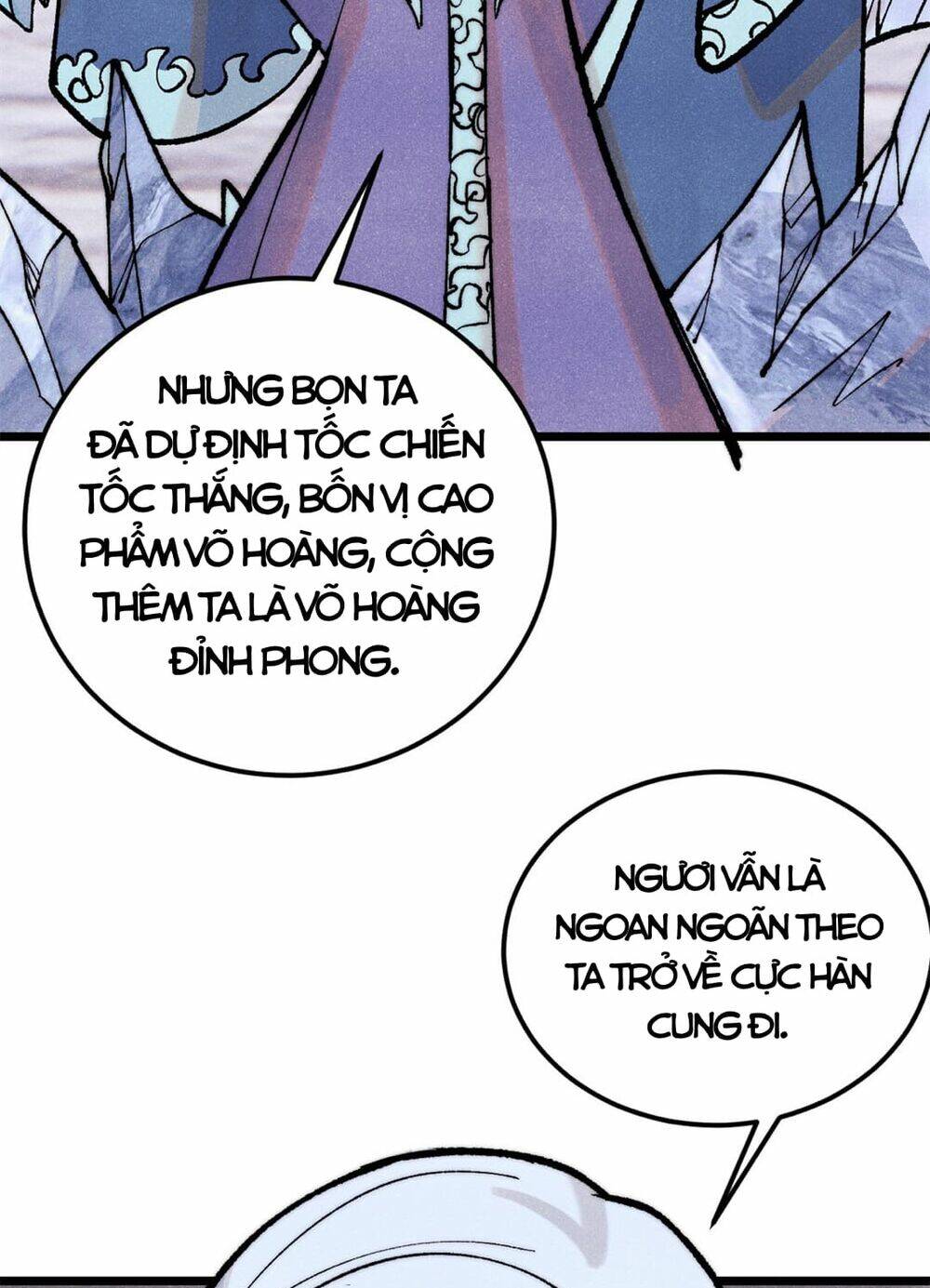 Vạn Cổ Tối Cường Tông - Chapter 296 - Page 54