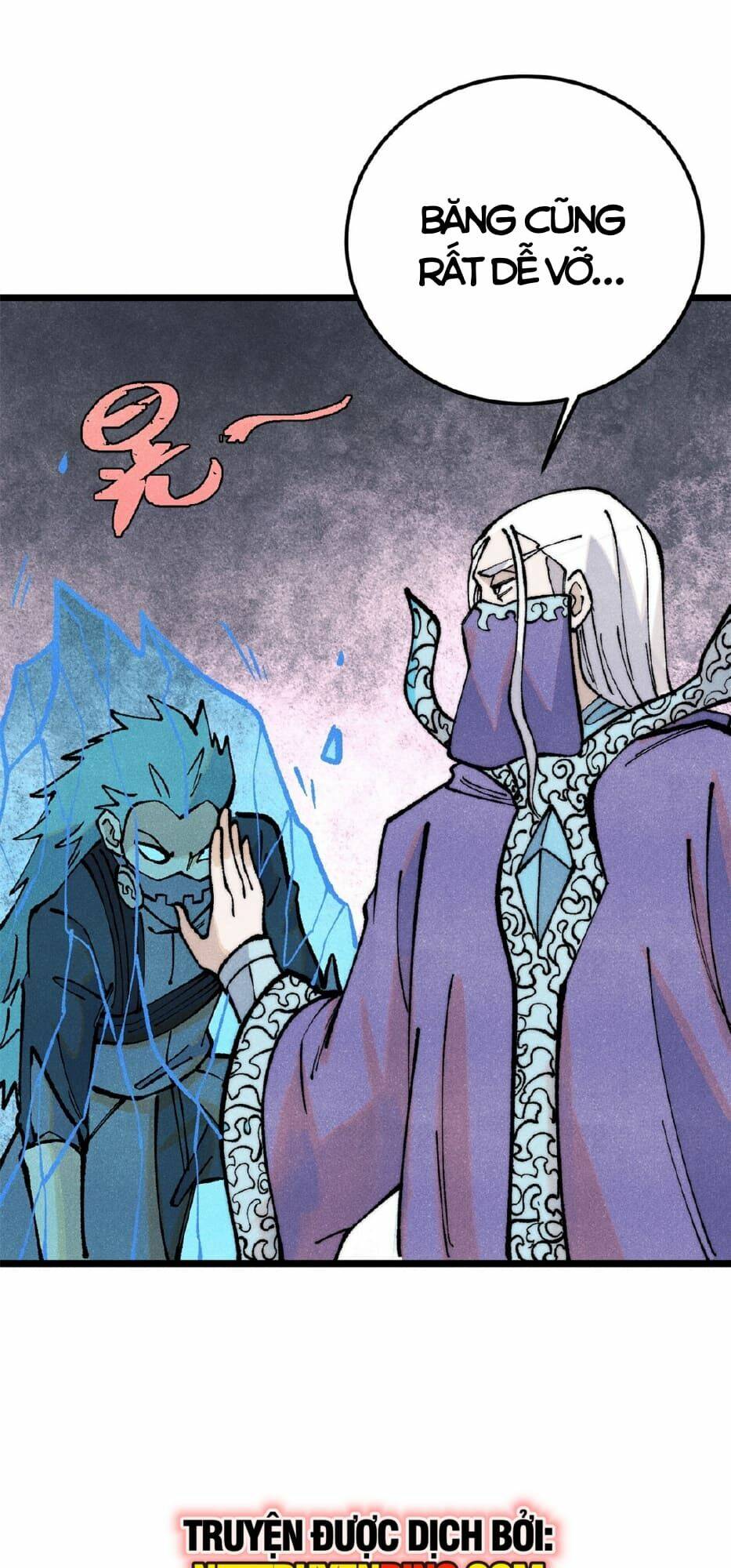 Vạn Cổ Tối Cường Tông - Chapter 296 - Page 56