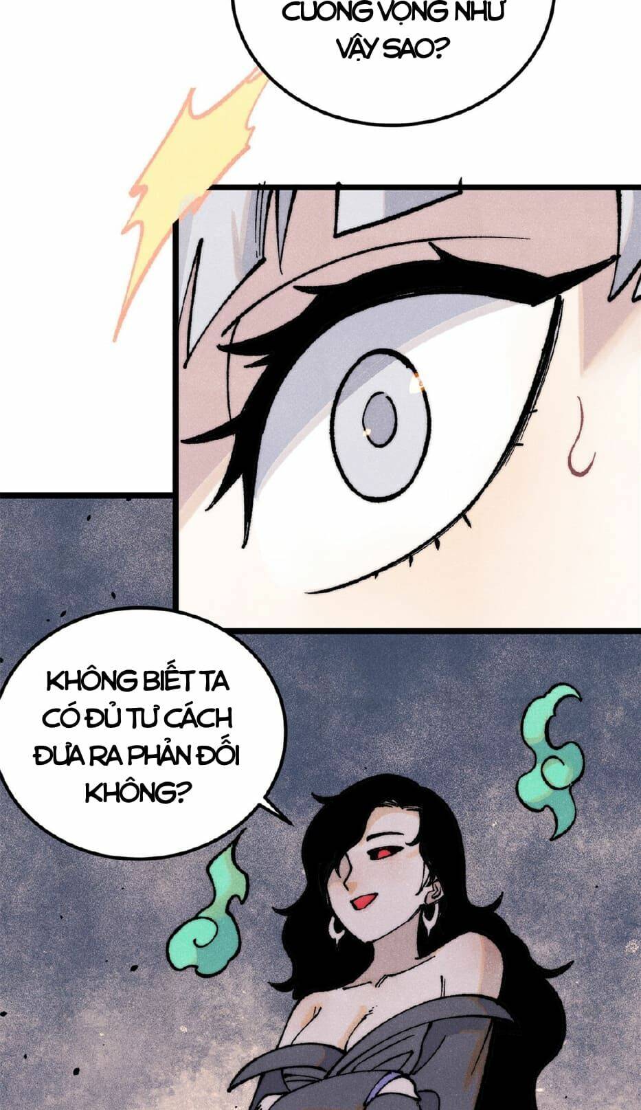 Vạn Cổ Tối Cường Tông - Chapter 296 - Page 58