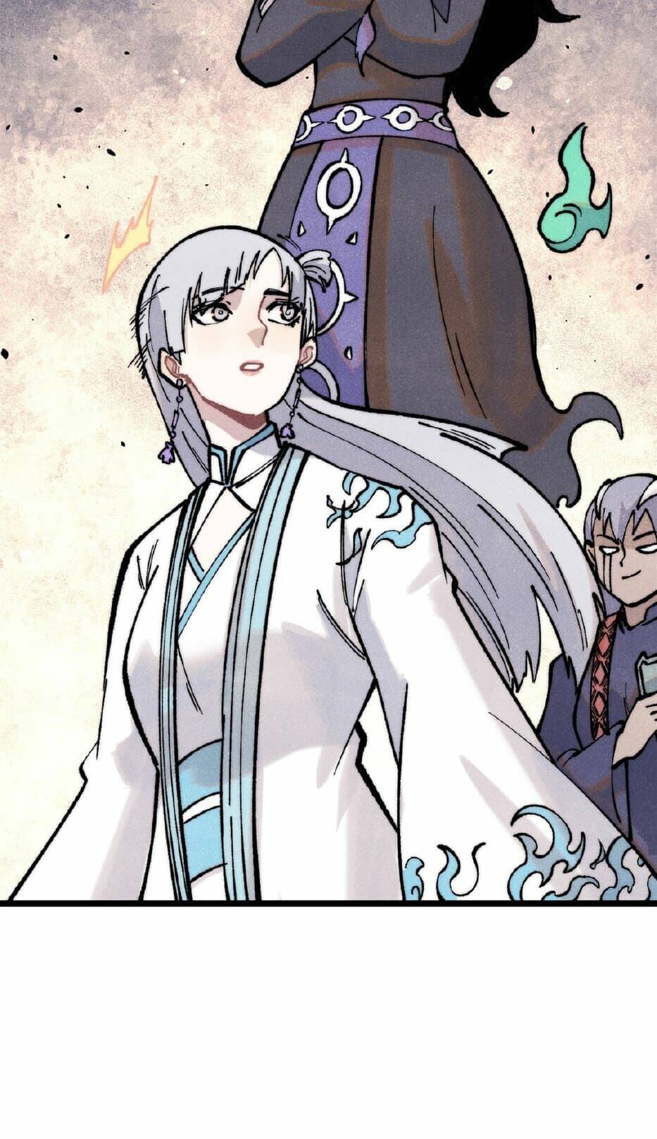 Vạn Cổ Tối Cường Tông - Chapter 296 - Page 59