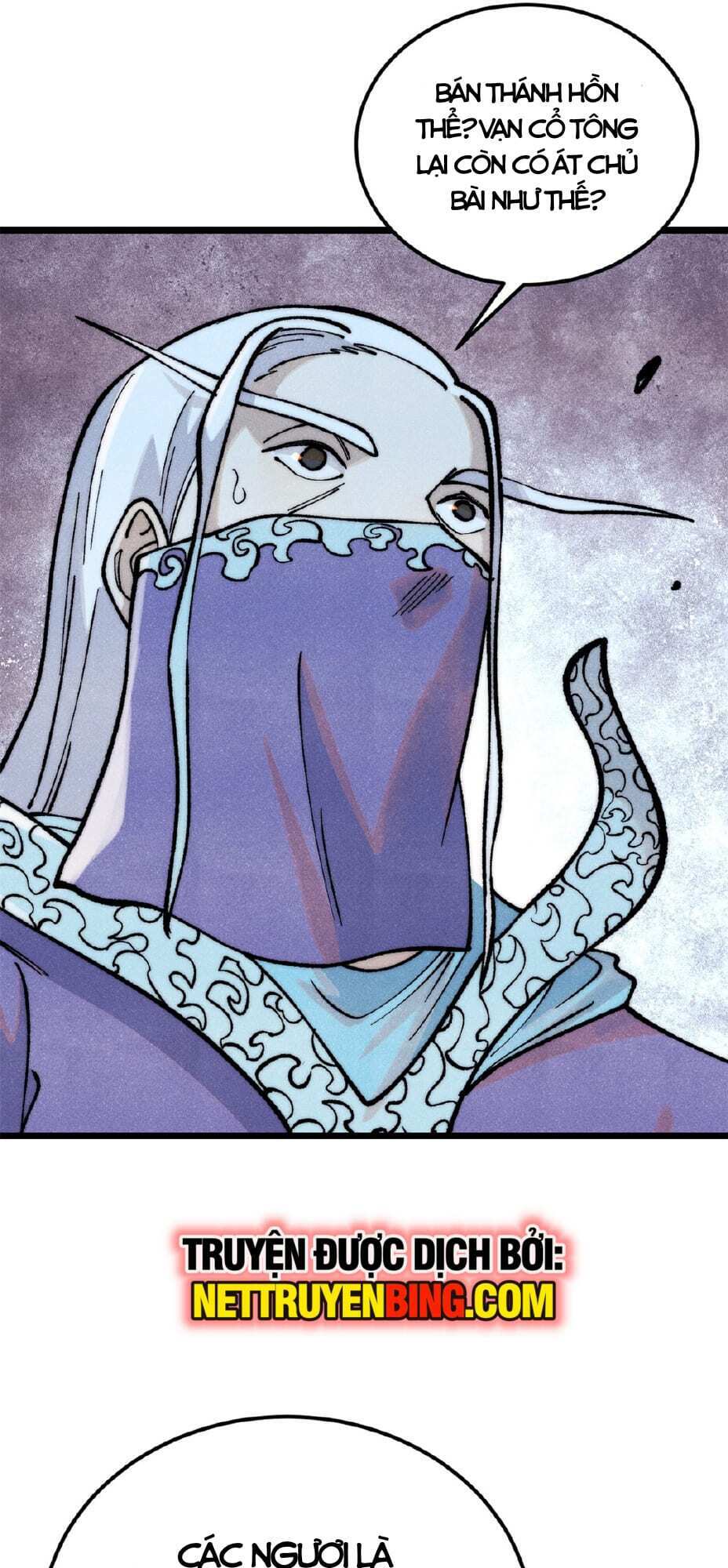 Vạn Cổ Tối Cường Tông - Chapter 296 - Page 60