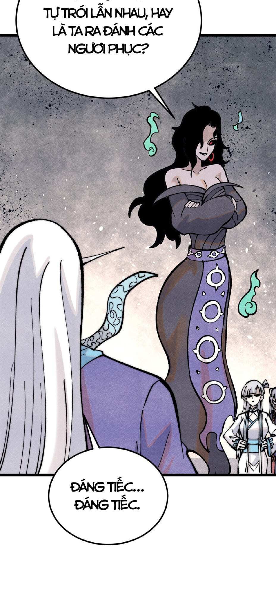 Vạn Cổ Tối Cường Tông - Chapter 296 - Page 61