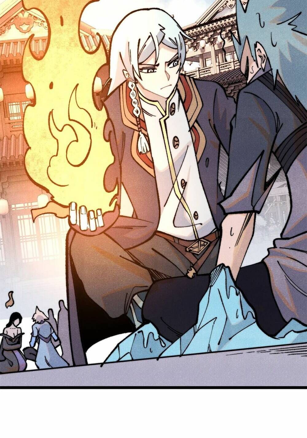 Vạn Cổ Tối Cường Tông - Chapter 297 - Page 11