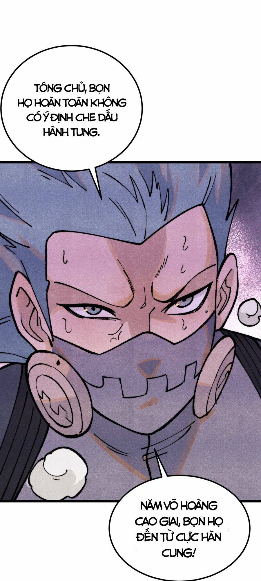 Vạn Cổ Tối Cường Tông - Chapter 297 - Page 12