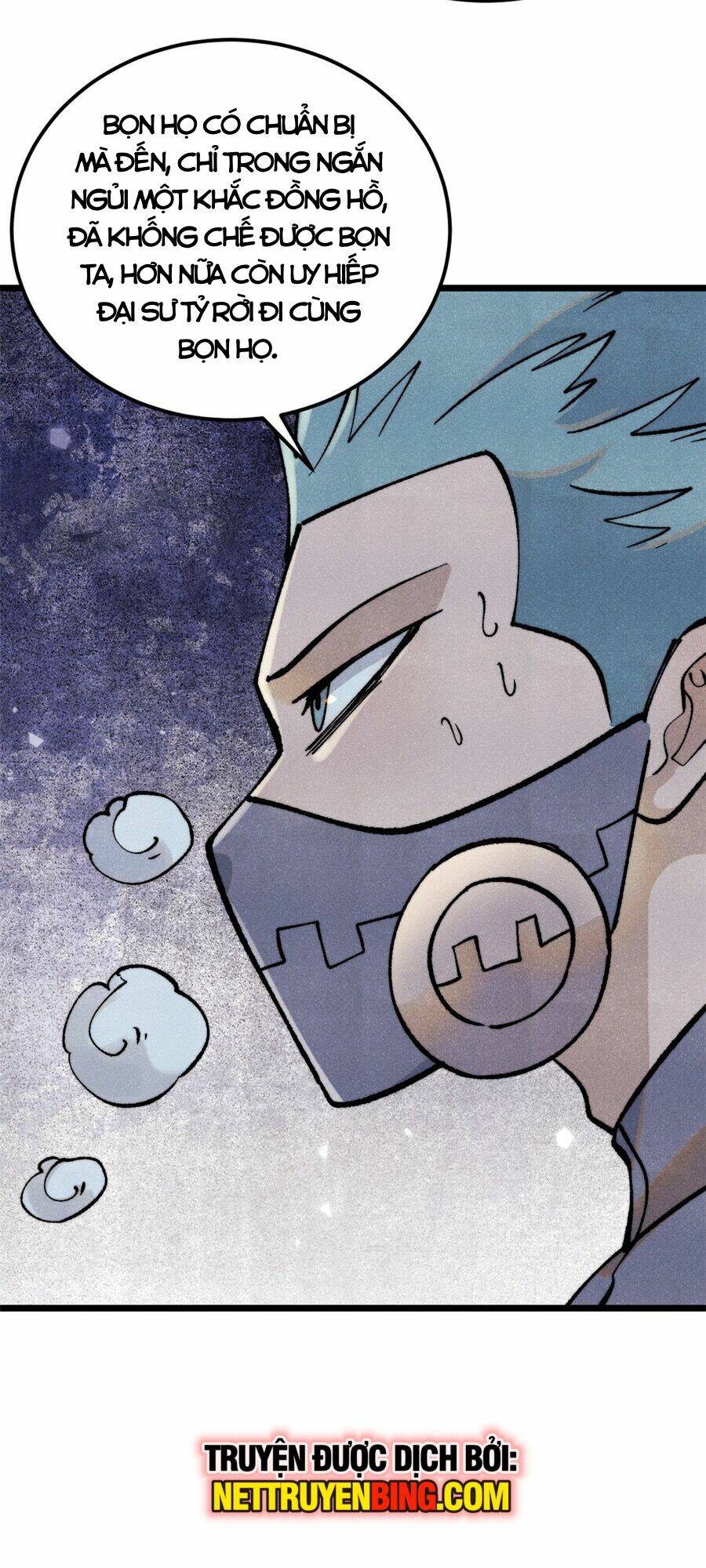 Vạn Cổ Tối Cường Tông - Chapter 297 - Page 13