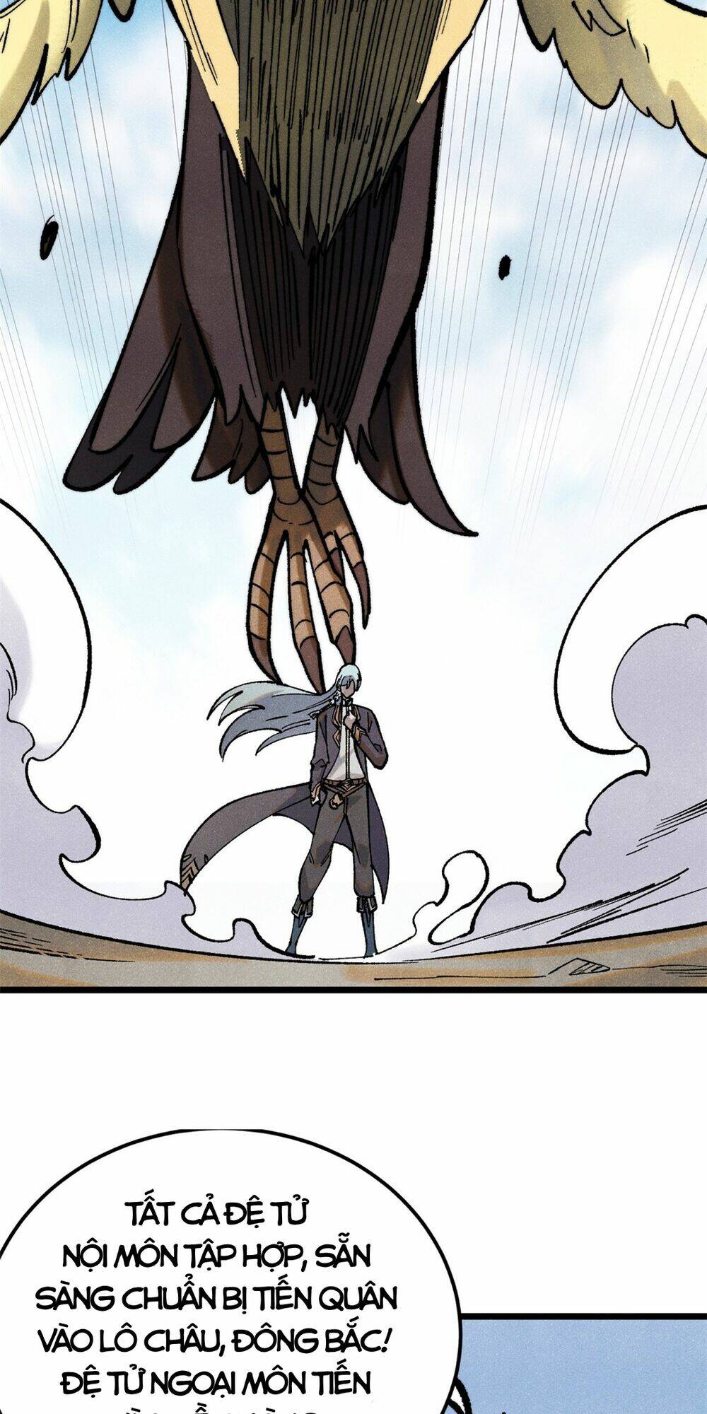 Vạn Cổ Tối Cường Tông - Chapter 297 - Page 22