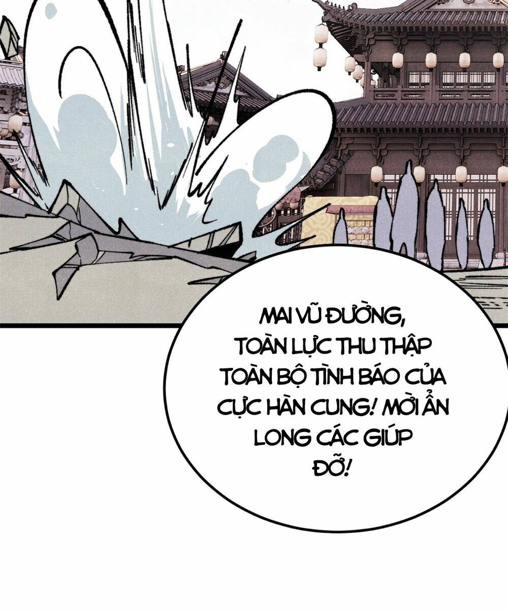 Vạn Cổ Tối Cường Tông - Chapter 297 - Page 24