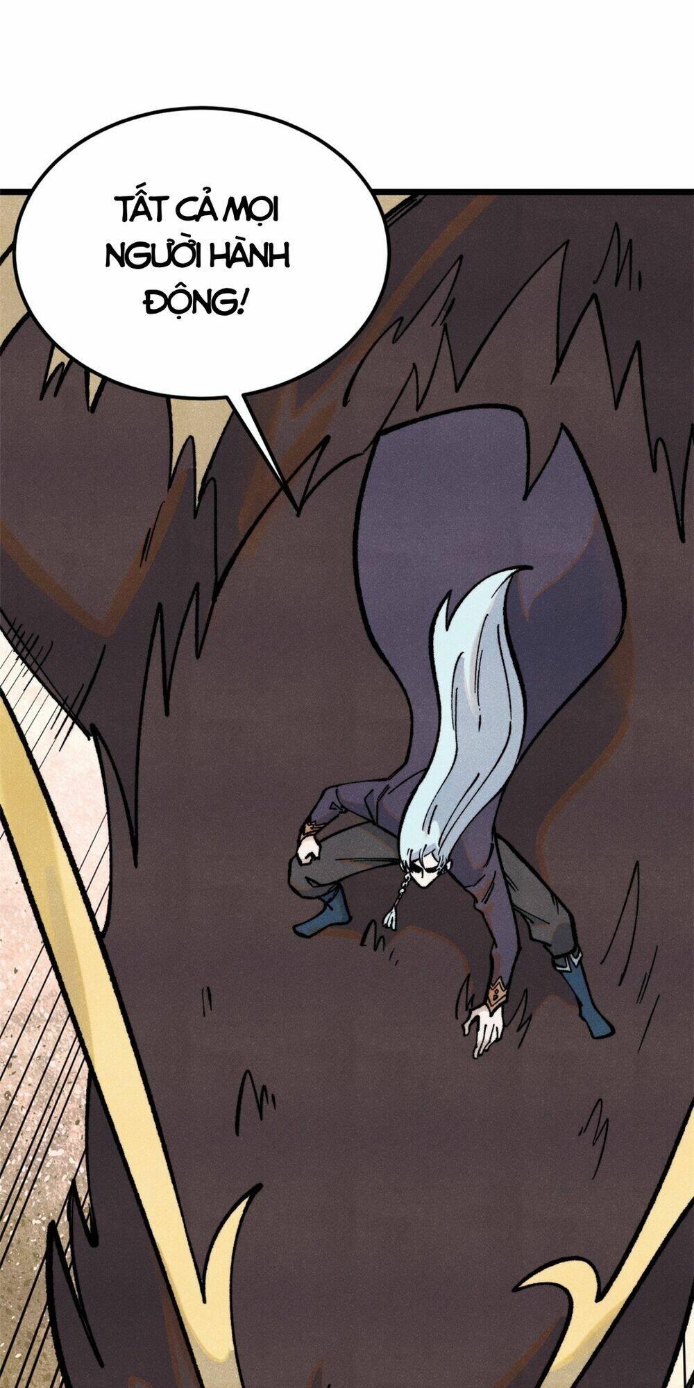 Vạn Cổ Tối Cường Tông - Chapter 297 - Page 25