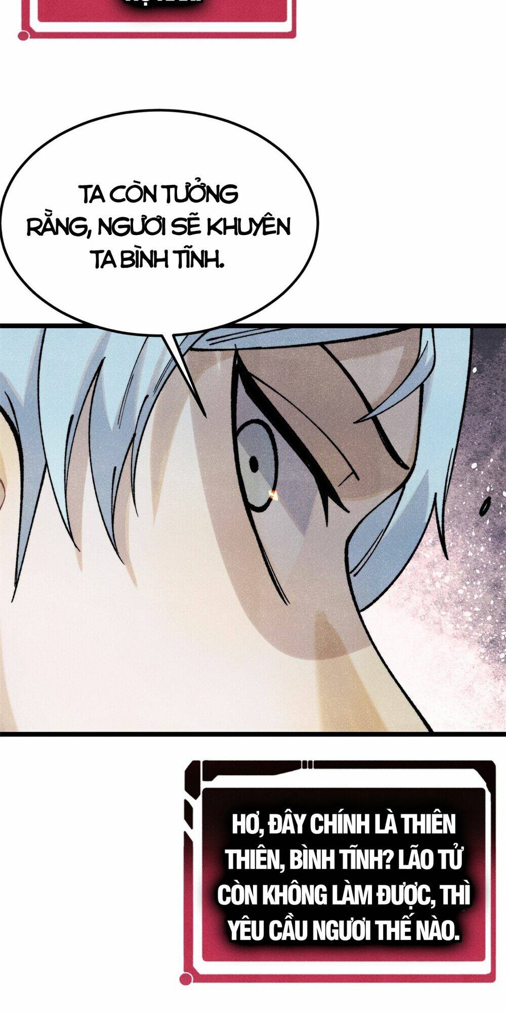 Vạn Cổ Tối Cường Tông - Chapter 297 - Page 30