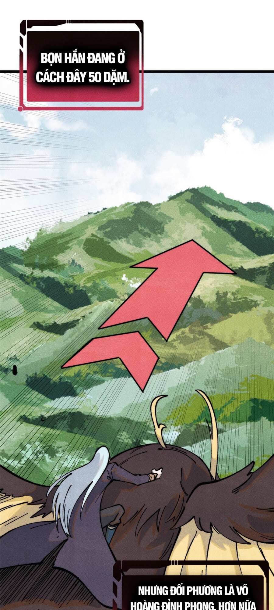 Vạn Cổ Tối Cường Tông - Chapter 297 - Page 33