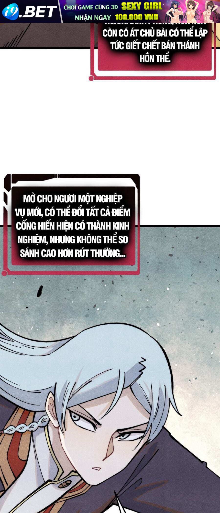 Vạn Cổ Tối Cường Tông - Chapter 297 - Page 34
