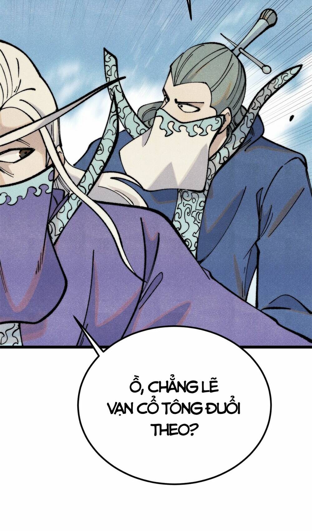 Vạn Cổ Tối Cường Tông - Chapter 297 - Page 41